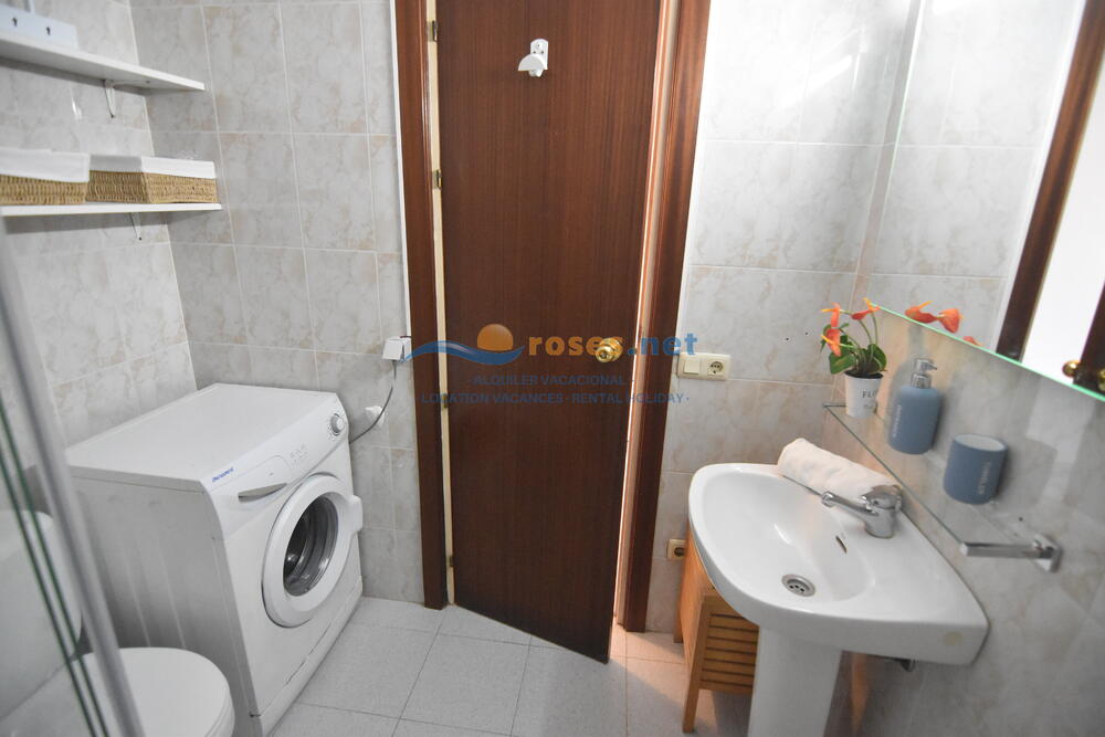 323040 SYMAR BAJO Studio-Apartment Costa Brava Roses 323040 SYMAR BAJO Studio-Apartment Costa Brava Roses