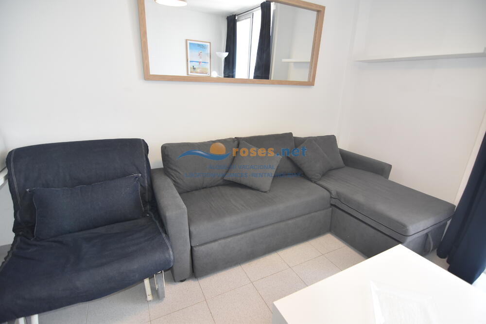 323040 SYMAR BAJO Studio-Apartment Costa Brava Roses 323040 SYMAR BAJO Studio-Apartment Costa Brava Roses