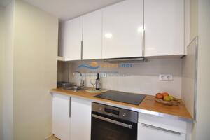 120298 LLUIS COMPANYS STUDIO Apartment  Roses