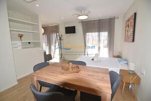 120298 LLUIS COMPANYS STUDIO Apartment  Roses