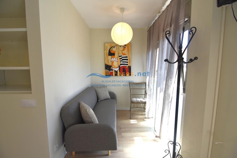 120298 LLUIS COMPANYS STUDIO Apartamento Roses 120298 LLUIS COMPANYS STUDIO Apartamento Roses