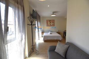 120298 LLUIS COMPANYS STUDIO Apartment  Roses