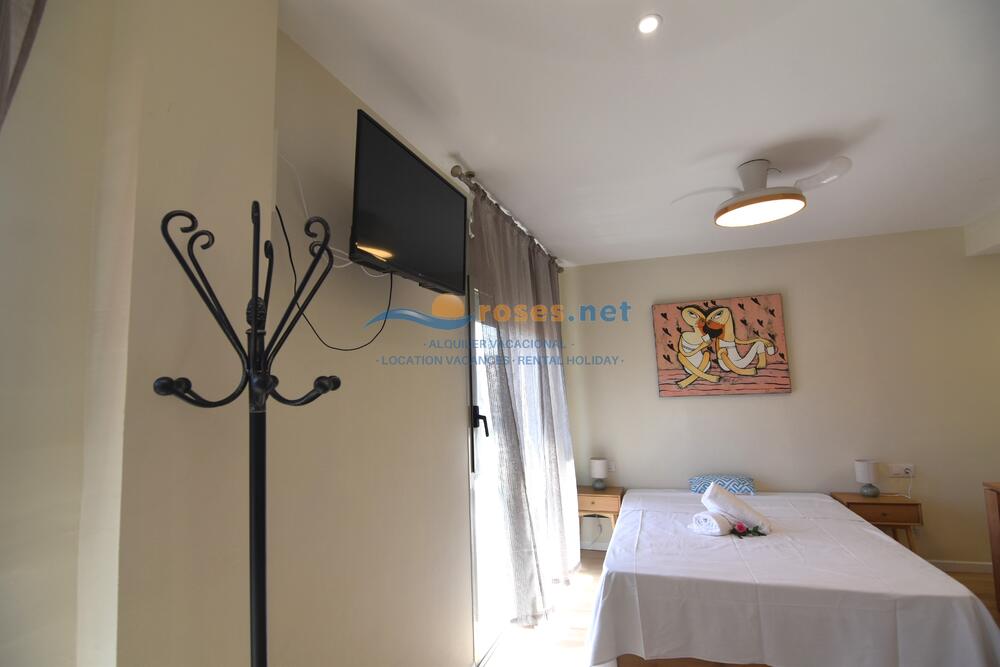120298 LLUIS COMPANYS STUDIO Apartamento Roses 120298 LLUIS COMPANYS STUDIO Apartamento Roses