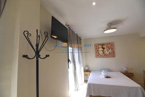 120298 LLUIS COMPANYS STUDIO Apartment  Roses