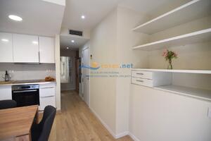 120298 LLUIS COMPANYS STUDIO Apartment  Roses