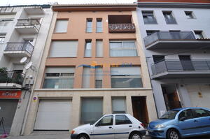 120298 LLUIS COMPANYS STUDIO Apartment  Roses