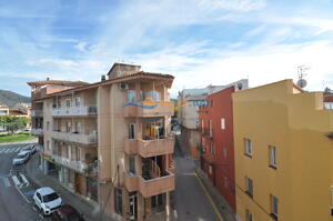 120298 LLUIS COMPANYS STUDIO Apartment  Roses