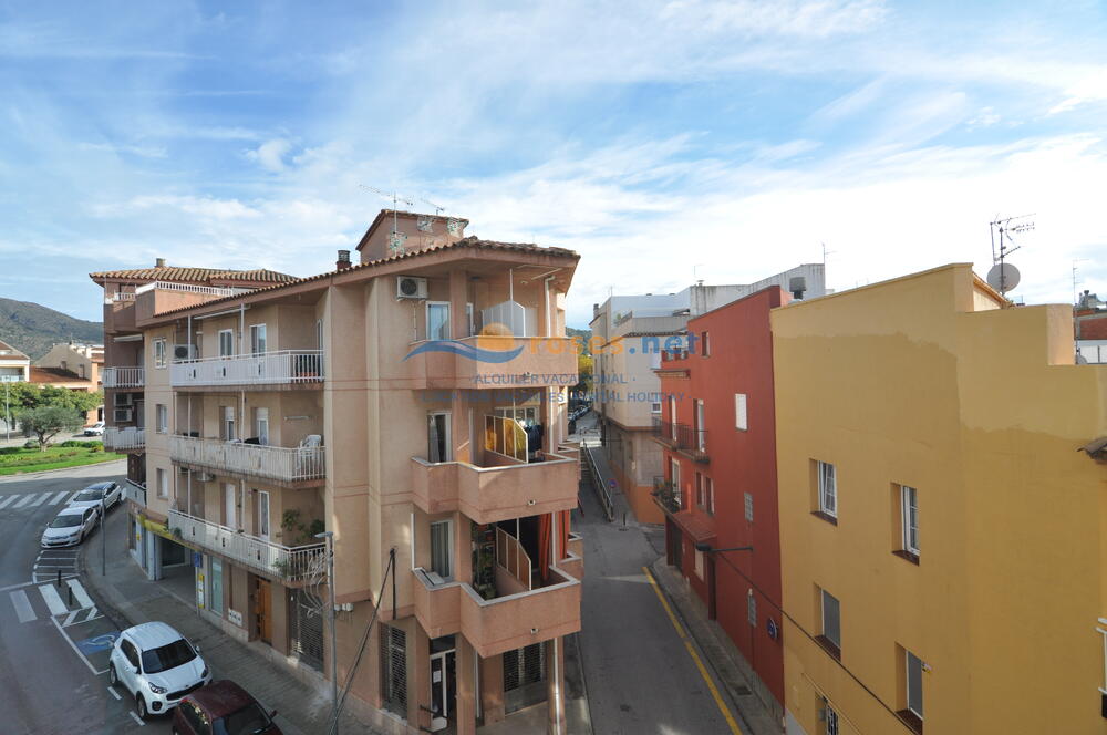 120298 LLUIS COMPANYS STUDIO Apartamento Roses 120298 LLUIS COMPANYS STUDIO Apartamento Roses