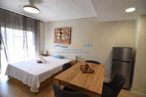 120298 LLUIS COMPANYS STUDIO Apartment  Roses