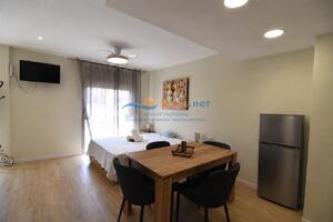 120298 LLUIS COMPANYS STUDIO Apartment  Roses