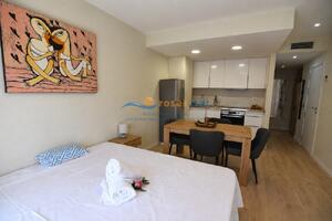 120298 LLUIS COMPANYS STUDIO Apartment  Roses