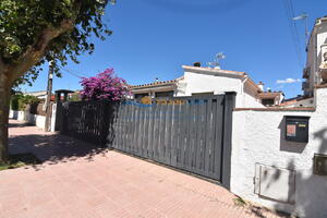 232510 EMPURIABRAVA - BYBLOS Appartement AEROCLUB BYBLOS Empuriabrava