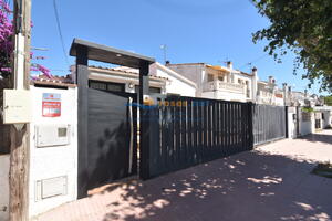 232510 EMPURIABRAVA - BYBLOS Appartement AEROCLUB BYBLOS Empuriabrava