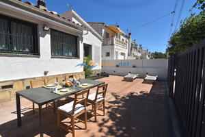 232510 EMPURIABRAVA - BYBLOS Appartement AEROCLUB BYBLOS Empuriabrava