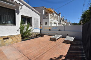 232510 EMPURIABRAVA - BYBLOS Appartement AEROCLUB BYBLOS Empuriabrava