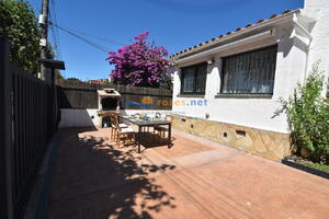232510 EMPURIABRAVA - BYBLOS Appartement AEROCLUB BYBLOS Empuriabrava