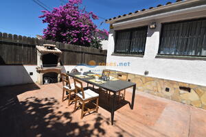 232510 EMPURIABRAVA - BYBLOS Appartement AEROCLUB BYBLOS Empuriabrava