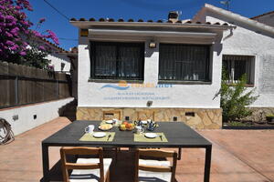 232510 EMPURIABRAVA - BYBLOS Appartement AEROCLUB BYBLOS Empuriabrava