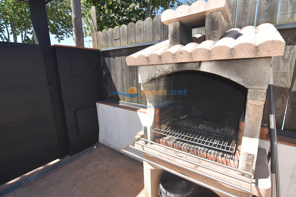 232510 EMPURIABRAVA - BYBLOS Apartamento AEROCLUB BYBLOS Empuriabrava 232510 EMPURIABRAVA - BYBLOS Apartamento AEROCLUB BYBLOS Empuriabrava