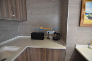 232510 EMPURIABRAVA - BYBLOS Appartement AEROCLUB BYBLOS Empuriabrava