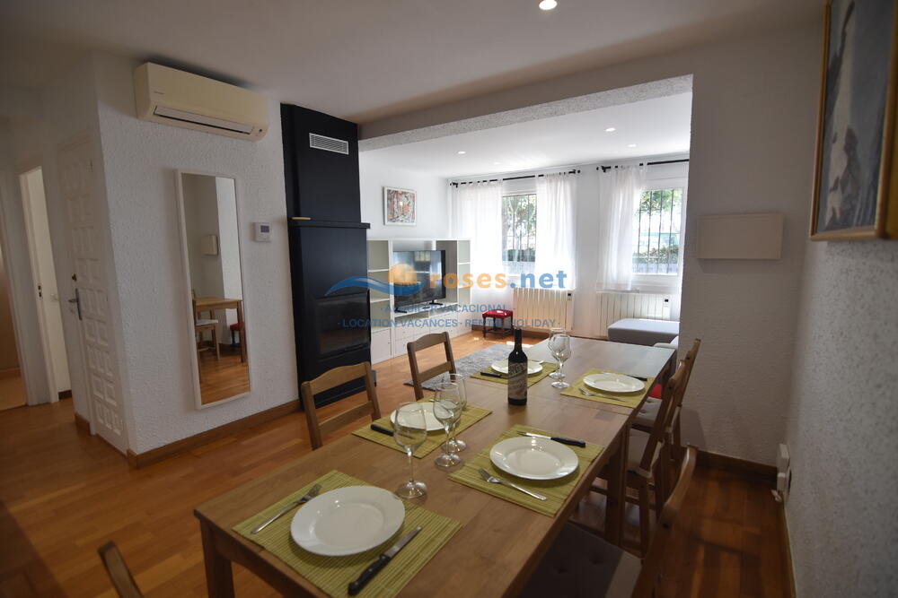 232510 EMPURIABRAVA - BYBLOS Apartamento AEROCLUB BYBLOS Empuriabrava 232510 EMPURIABRAVA - BYBLOS Apartamento AEROCLUB BYBLOS Empuriabrava