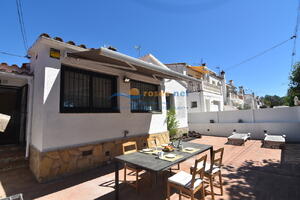 232510 EMPURIABRAVA - BYBLOS Appartement AEROCLUB BYBLOS Empuriabrava