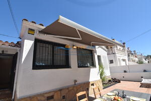 232510 EMPURIABRAVA - BYBLOS Appartement AEROCLUB BYBLOS Empuriabrava