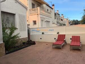 232510 EMPURIABRAVA - BYBLOS Appartement AEROCLUB BYBLOS Empuriabrava