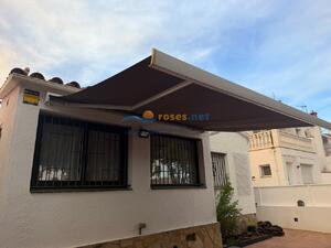 232510 EMPURIABRAVA - BYBLOS Appartement AEROCLUB BYBLOS Empuriabrava