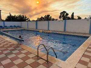 232510 EMPURIABRAVA - BYBLOS Appartement AEROCLUB BYBLOS Empuriabrava