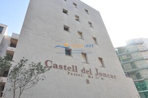 13961 JONCAR CASTELL DEL JONCAR- NORD - 4-7 Study  Roses