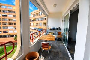 420331 600 XALOC - 03-31 TR42 Apartment  Roses