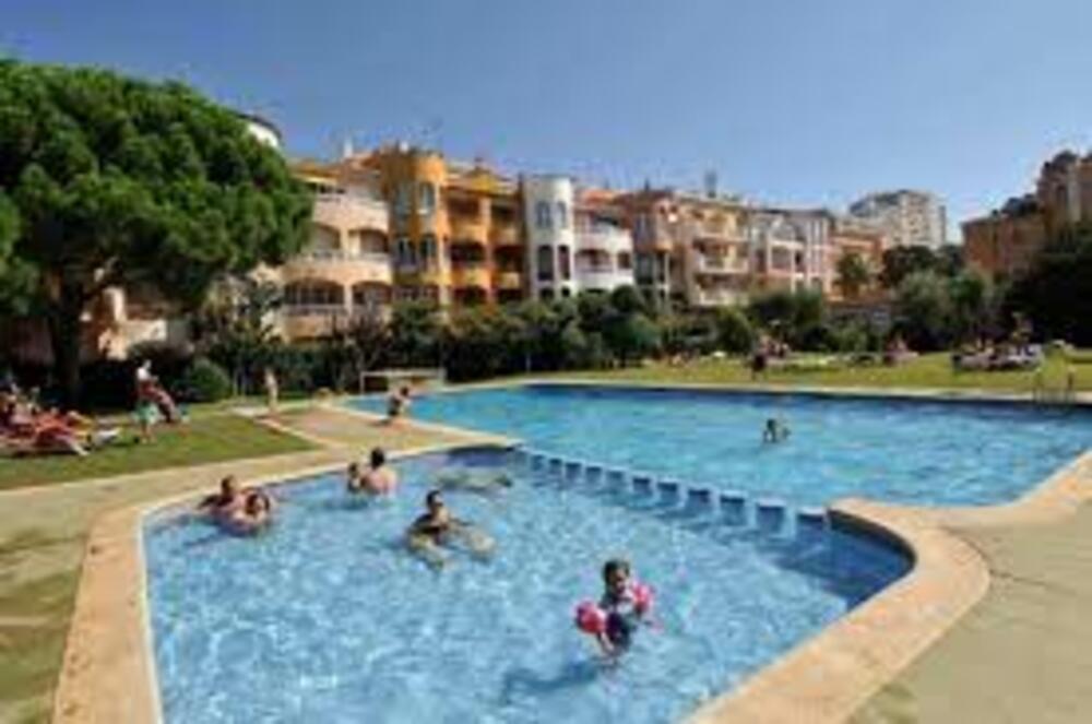 1003 Apartamento de 2 dormitorios con vista al mar Apartamento Gran Reserva Empuriabrava