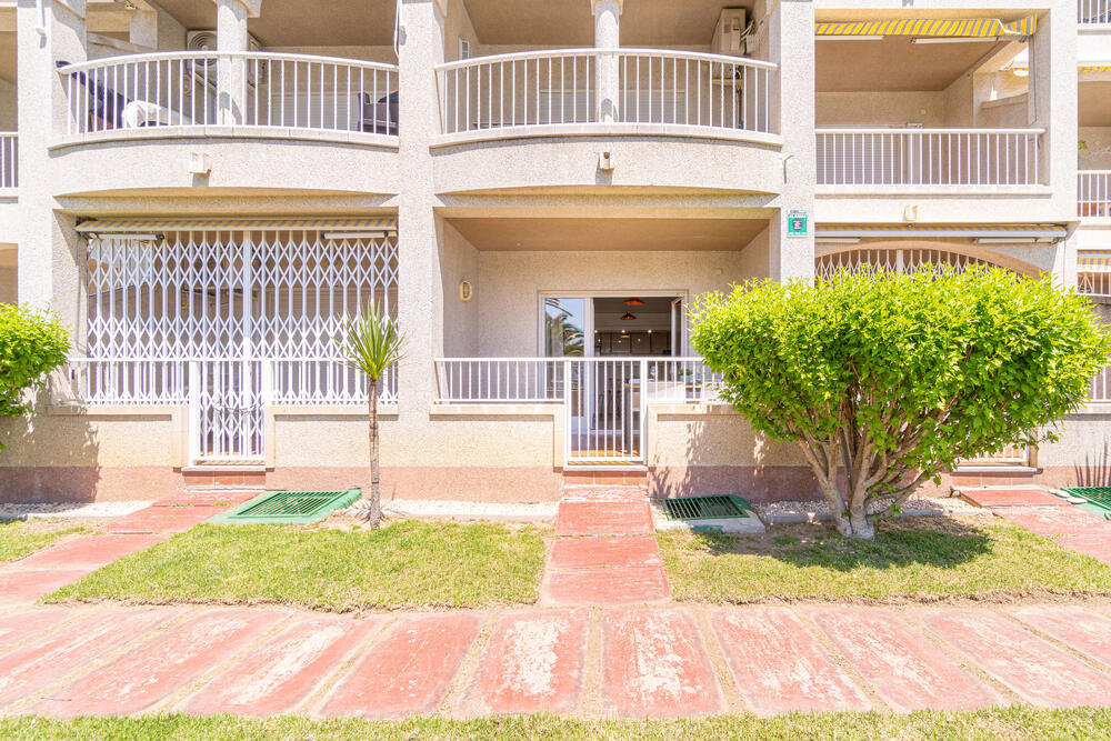1009 Apartamento para 4 personas vista al lago Apartamento Lago San Maurice Empuriabrava