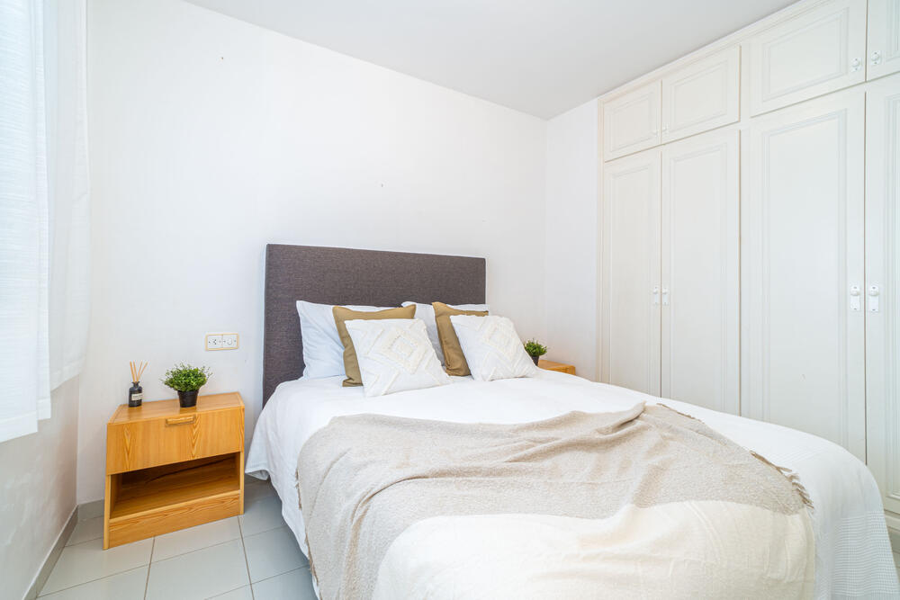1009 Apartamento para 4 personas vista al lago Apartamento Lago San Maurice Empuriabrava