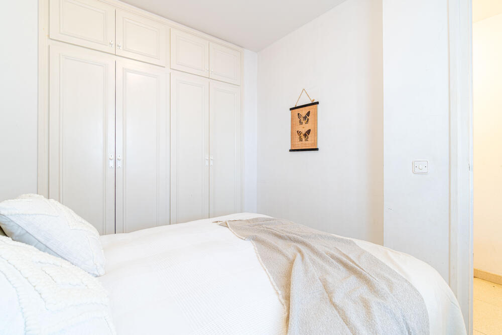1009 Apartamento para 4 personas vista al lago Apartamento Lago San Maurice Empuriabrava