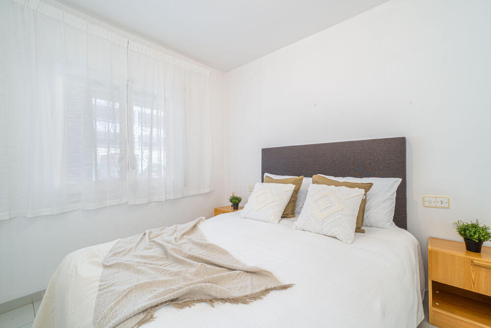 1009 Apartamento para 4 personas vista al lago Apartamento Lago San Maurice Empuriabrava
