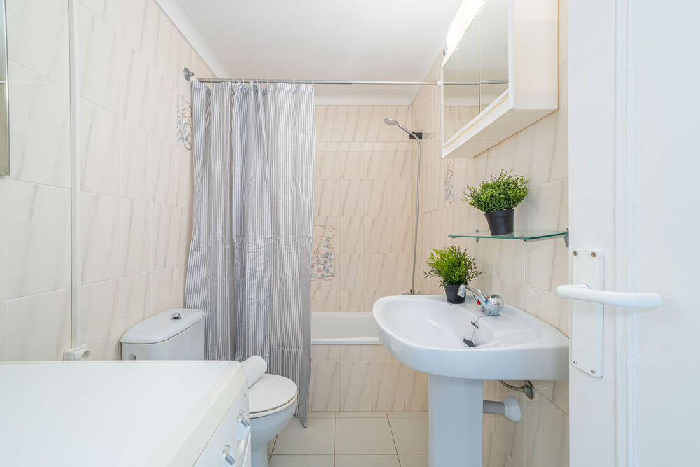 1009 Apartamento para 4 personas vista al lago Apartamento Lago San Maurice Empuriabrava