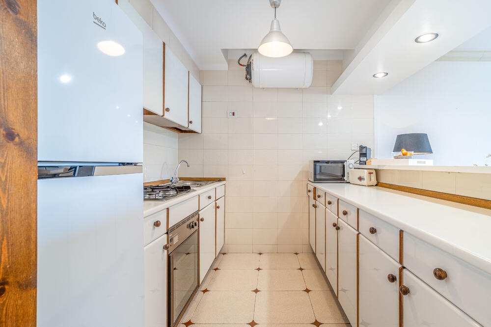 1009 Apartamento para 4 personas vista al lago Apartamento Lago San Maurice Empuriabrava