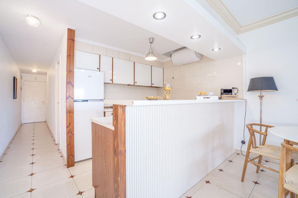1009 Apartamento para 4 personas vista al lago Apartamento Lago San Maurice Empuriabrava