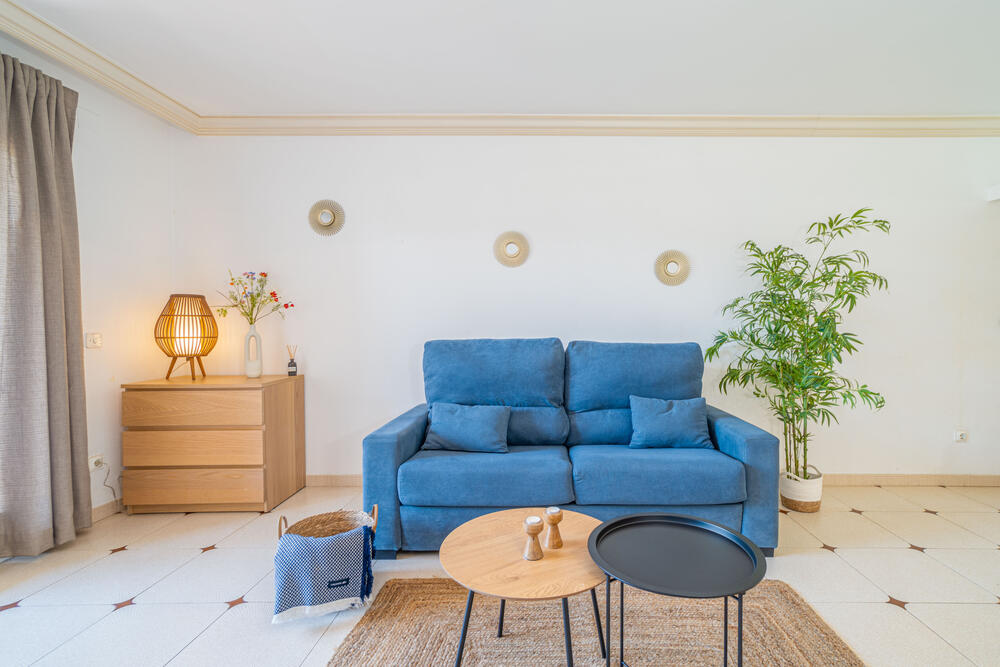 1009 Apartamento para 4 personas vista al lago Apartamento Lago San Maurice Empuriabrava