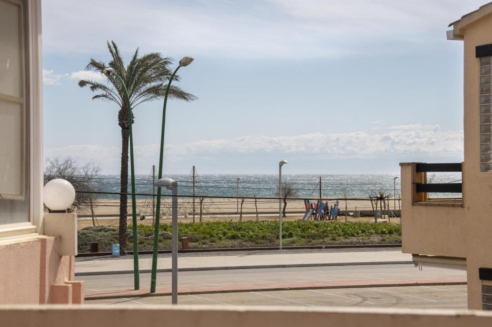 1012 Apartamento cerca de la playa Apartamento Playa Castelló d'Empúries