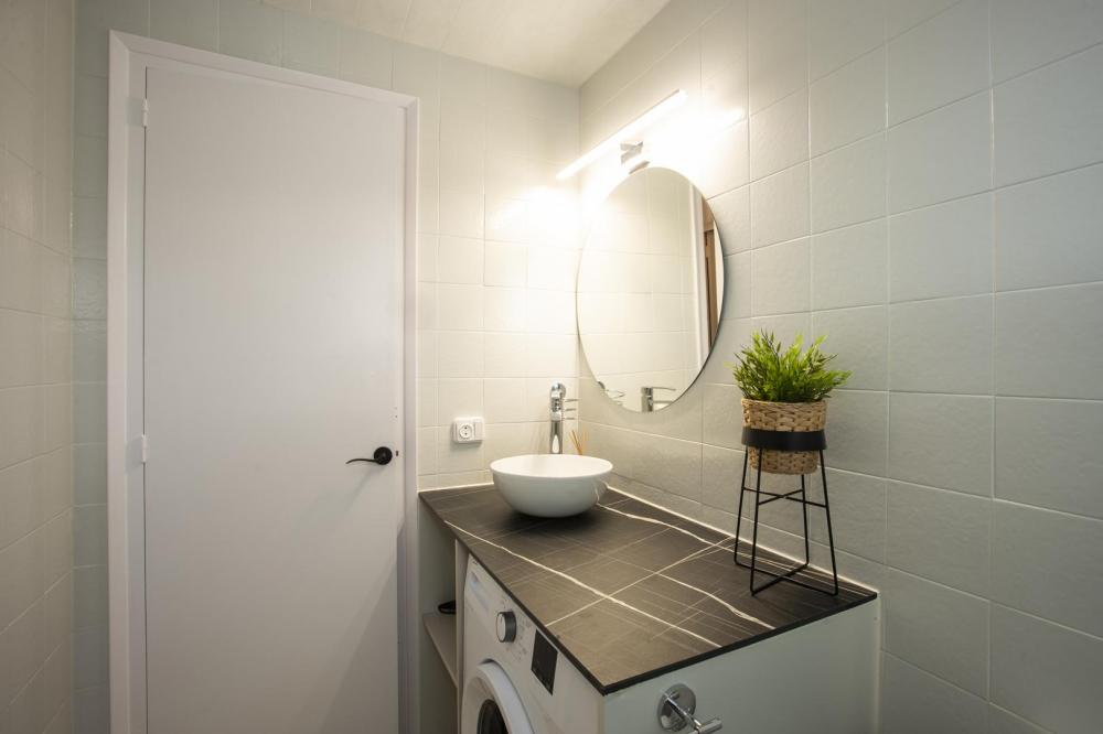 1012 Apartamento cerca de la playa Apartamento Playa Empuriabrava