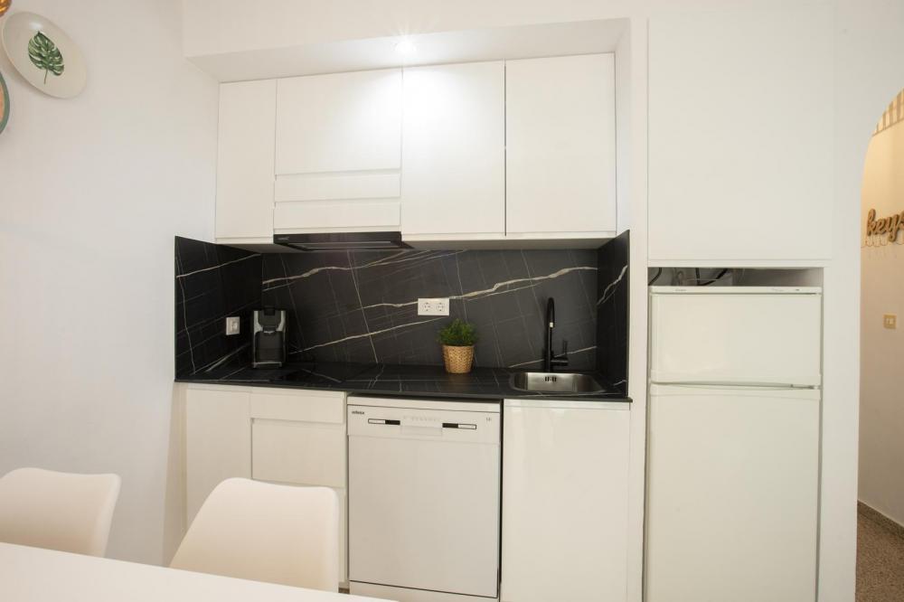 1012 Apartamento cerca de la playa Apartamento Playa Empuriabrava
