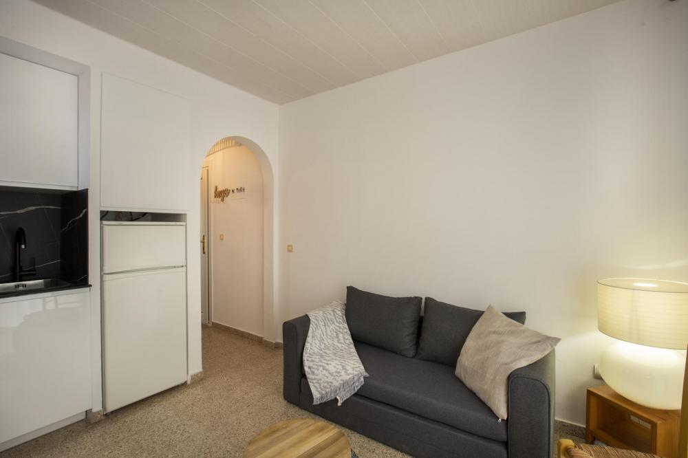 1012 Apartamento cerca de la playa Apartamento Playa Empuriabrava