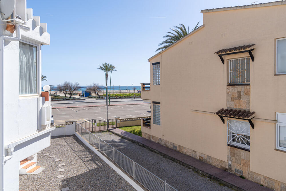 1012 Apartamento cerca de la playa Apartamento Playa Empuriabrava