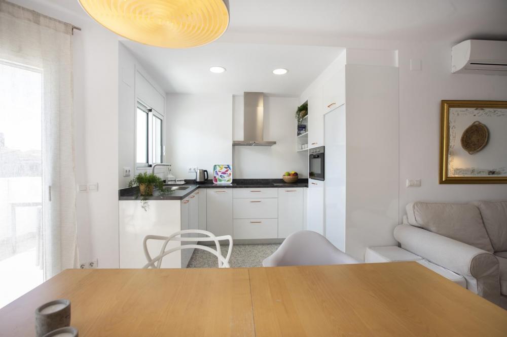 1001 Apartamento para 4 personas Apartamento  Empuriabrava