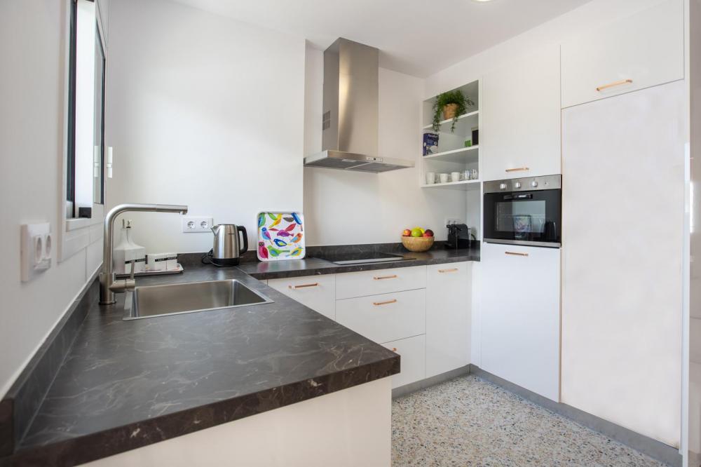 1001 Apartamento para 4 personas Apartamento  Empuriabrava