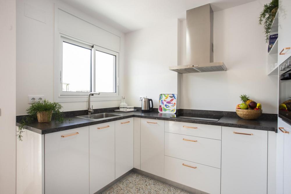 1001 Apartamento para 4 personas Apartamento  Empuriabrava
