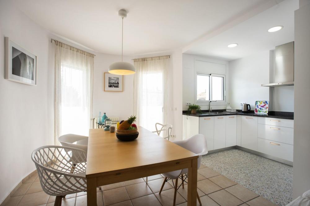 1001 Apartamento para 4 personas Apartamento  Empuriabrava